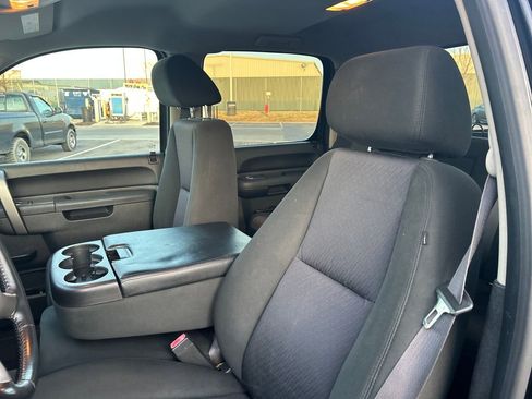 Used 2012 GMC Sierra 1500 SLE w/ Regional Value Package image 14