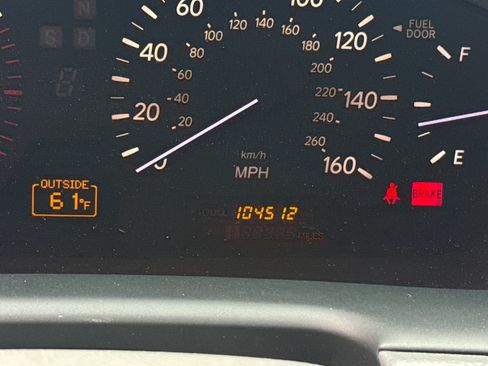 Used 2005 Lexus LS 430 RWD image 32