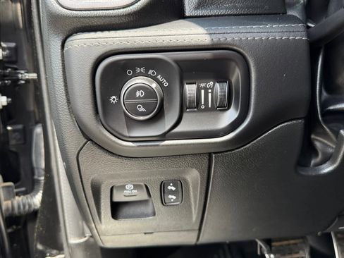 Used 2022 RAM 1500 TRX w/ TRX Level 2 Equipment Group AWD/4WD image 73