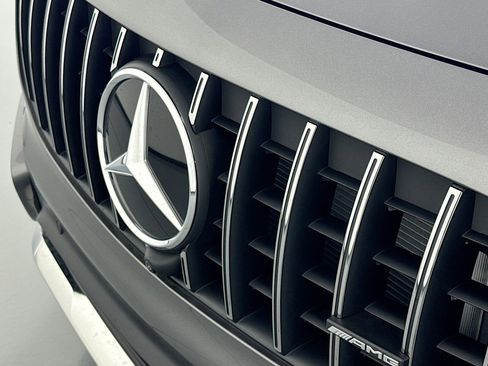 New 2026 Mercedes-Benz GLB 35 AMG 4MATIC image 12