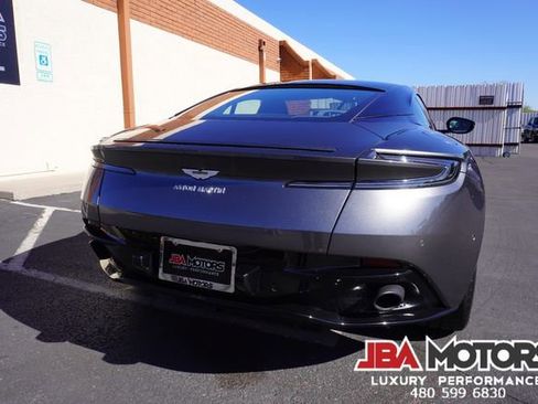 Used 2020 Aston Martin DB11 Coupe image 55