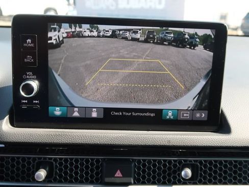 Used 2023 Honda Civic Sport Touring image 26