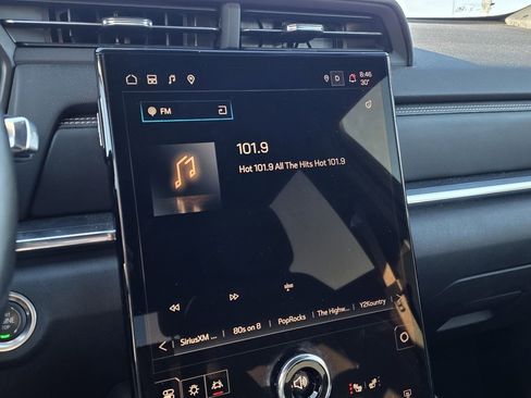 Used 2025 GMC Terrain Elevation image 16