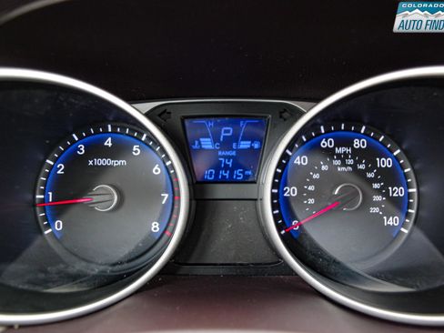 Used 2014 Hyundai Tucson SE image 15