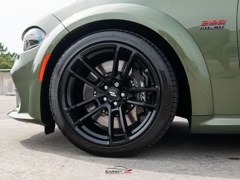 Used 2023 Dodge Charger Scat Pack RWD image 10