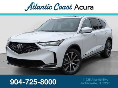 Certified 2026 Acura MDX FWD w/ Technology Package