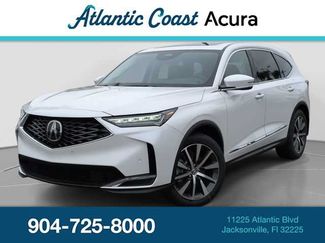 Certified 2026 Acura MDX FWD w/ Technology Package video 1