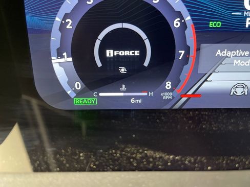 New 2026 Toyota Tacoma TRD Off-Road image 19