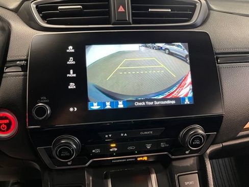 Used 2022 Honda CR-V EX-L image 28