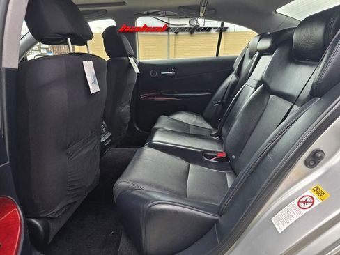 Used 2007 Lexus GS 350 RWD image 7