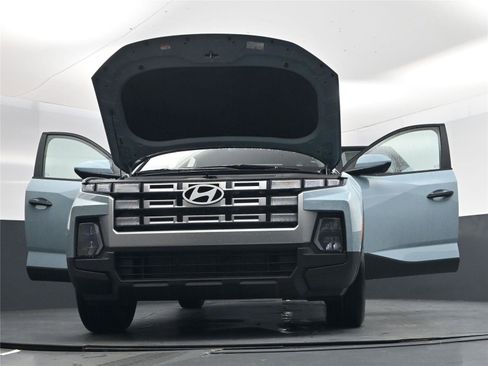 New 2026 Hyundai Santa Cruz SE image 31