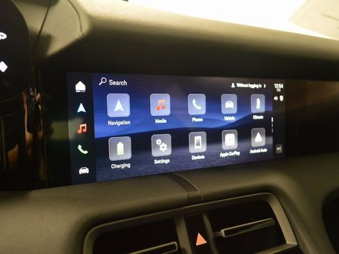 New 2026 Porsche Taycan RWD image 28