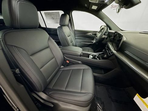 New 2026 Chevrolet Traverse LT AWD/4WD image 30