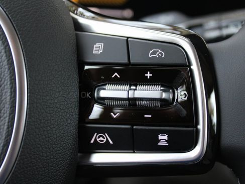 New 2026 Kia Sorento X-Line EX image 29