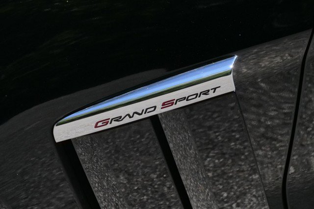 Used 2010 Chevrolet Corvette Grand Sport w/ Preferred Equipment Group RWD image 32