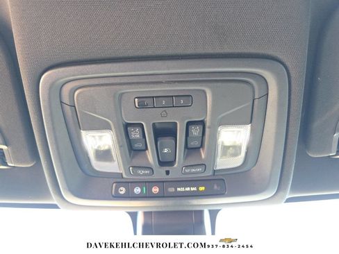 Used 2021 Chevrolet Silverado 3500 High Country w/ Z71 Off-Road Package AWD/4WD image 23