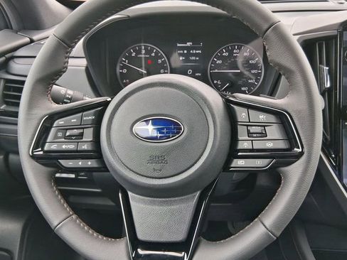 New 2026 Subaru Forester Sport AWD/4WD image 9