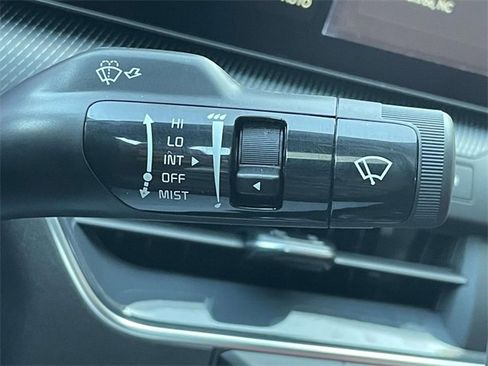 New 2025 Kia K4 GT-Line image 33