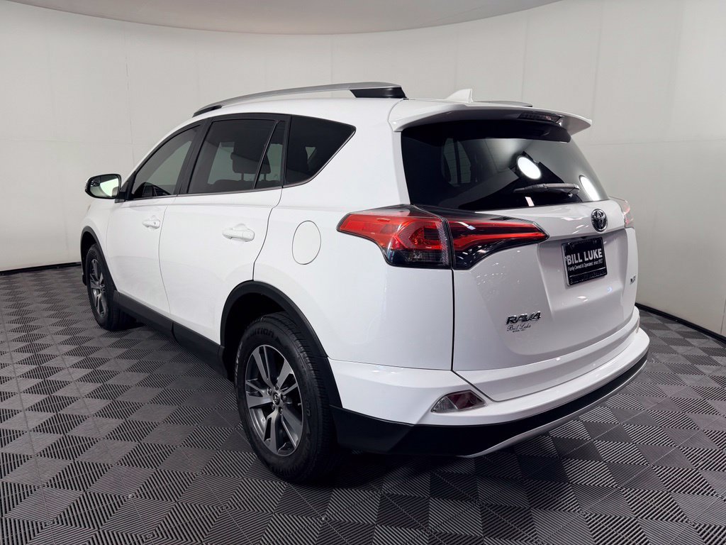 Used 2016 Toyota RAV4 XLE FWD image 6