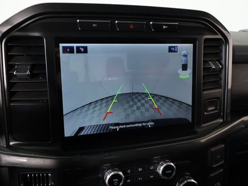 Used 2023 Ford F150 XLT w/ Equipment Group 302A High image 6