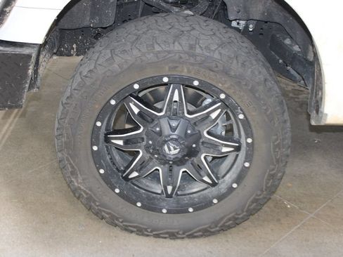 Used 2024 Ford F150 STX AWD/4WD image 35