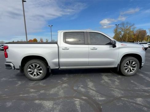 Used 2019 Chevrolet Silverado 1500 RST image 9