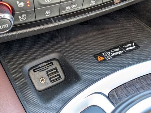 Used 2021 Buick Enclave Avenir w/ Avenir Technology Package image 29