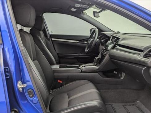 Used 2020 Honda Civic Sport image 21