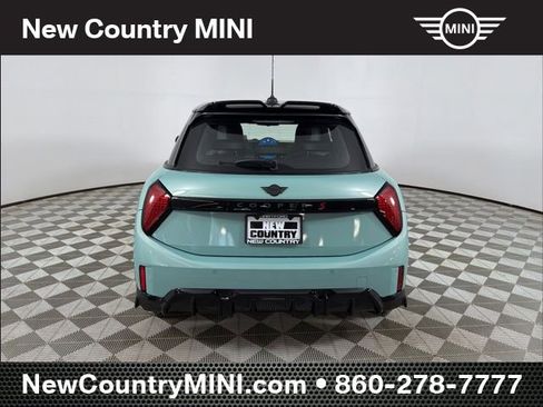 New 2026 MINI Cooper S image 6