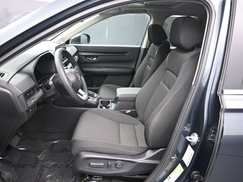 Certified 2025 Honda CR-V EX image 19