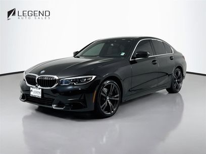 Used 2020 BMW 330i xDrive Sedan w/ Convenience Package