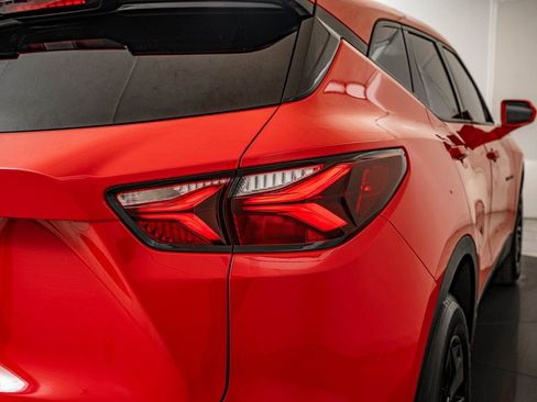 Used 2020 Chevrolet Blazer LT image 9