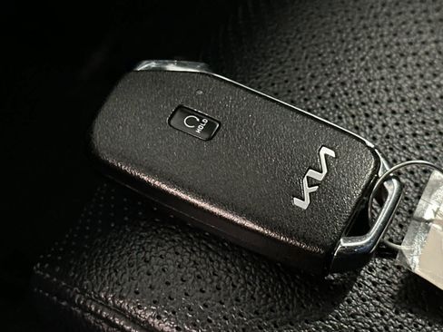Used 2023 Kia Forte GT-Line w/ GT-Line Premium Package FWD image 25