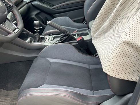 Used 2024 Subaru WRX TR image 3