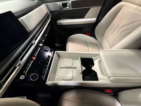 Used 2024 Hyundai Santa Fe SEL image 84