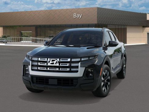 New 2026 Hyundai Santa Cruz SEL image 6