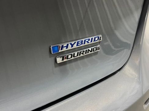 New 2026 Honda Accord Touring image 10
