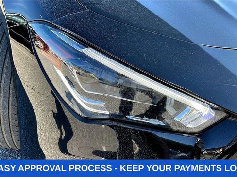 Used 2022 Mercedes-Benz CLA 250 image 35