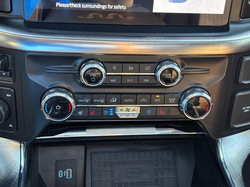 Used 2022 Ford F150 King Ranch w/ Tow Technology Package AWD/4WD image 23