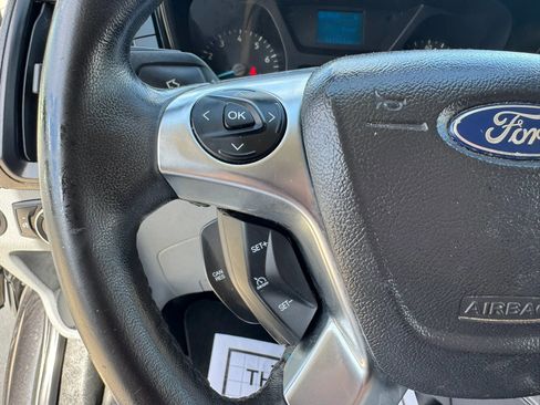 Used 2016 Ford Transit 150 130 Low Roof RWD image 45