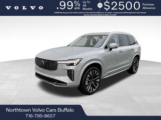 New 2026 Volvo XC90 B6 Ultra w/ Protection Package video 1