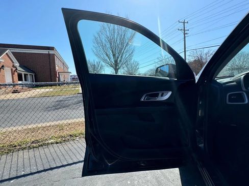 Used 2012 Chevrolet Equinox LT w/ Driver Convenience Package image 8