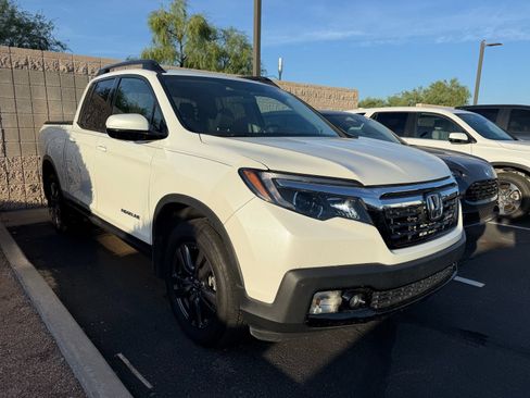 Used 2019 Honda Ridgeline Sport image 5