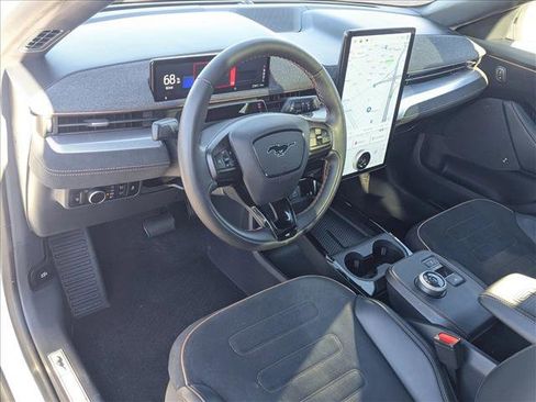 Used 2023 Ford Mustang Mach-E GT image 10
