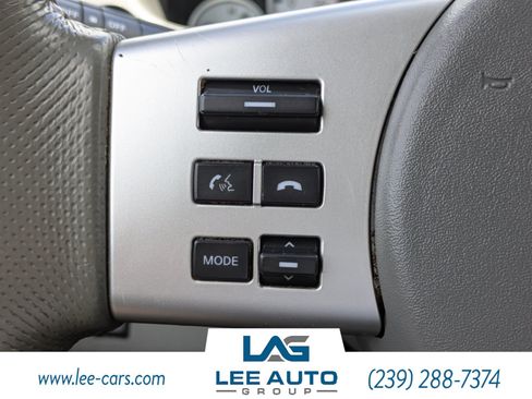Used 2019 Nissan Frontier SL RWD image 21
