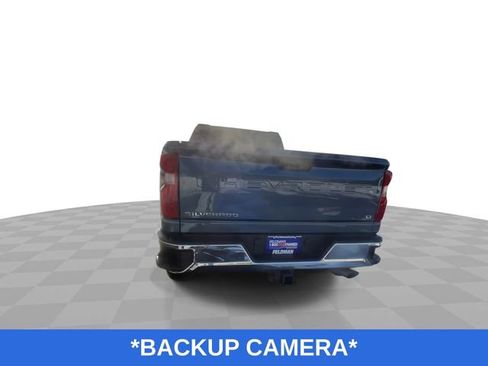 Used 2024 Chevrolet Silverado 2500 LT image 8