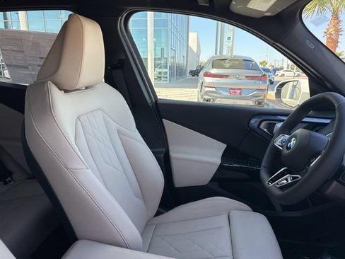 New 2026 BMW X3 xDrive30i w/ M Sport Package AWD/4WD image 16