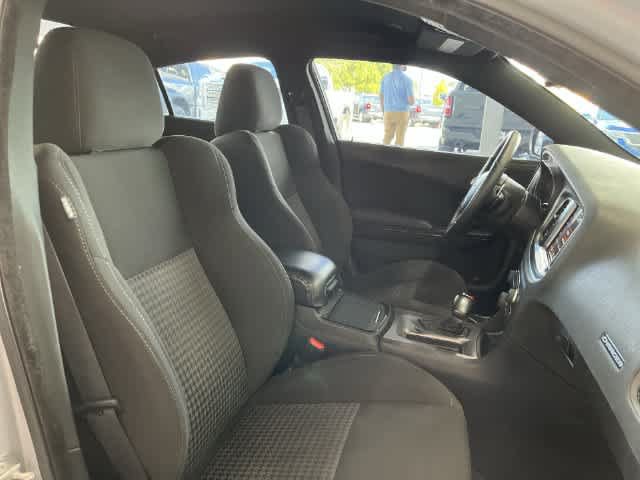 Certified 2020 Dodge Charger R/T w/ Blacktop Package RWD image 18