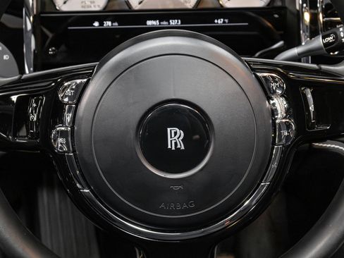 Used 2015 Rolls-Royce Ghost image 65