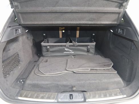 Used 2023 Jaguar F-PACE S image 51